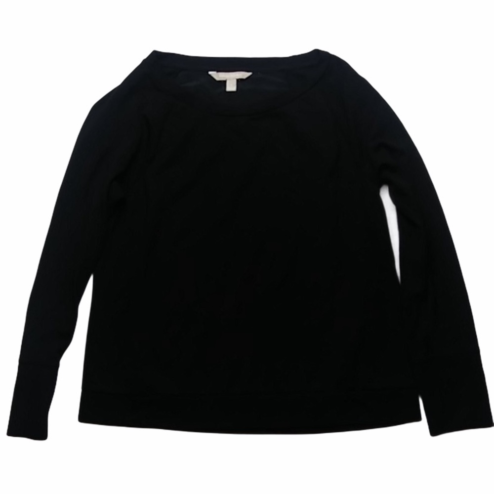 Banana Republic Crew Neck Top